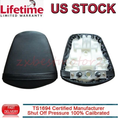 Asiento de pasajero trasero para Suzuki GSXR600/750 11-14 GSX-R600 750 2012-2013 Foto 1 de 3