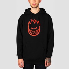 spitfire hoodie