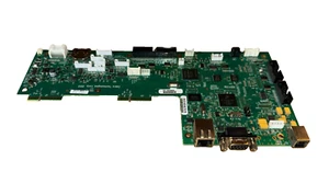 Placa madre placa lógica para impresora de etiquetas Zebra ZT410 ZT420 P1050997-02 - Imagen 1 de 2