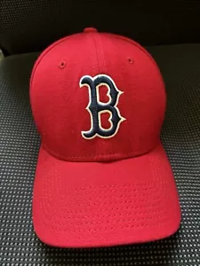 Boston Red Sox 8- Time World Champions New Era 59FIFTY Medium-Large Exclusive! - Picture 1 of 3