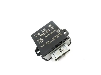 2017 AUDI Q3 (8U) HEADLIGHT RANGE CONTROL MODULE - Image 1 of 4