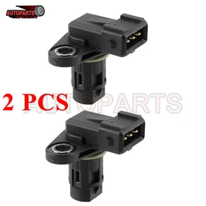 2x Sensor de posición del árbol de levas para Kia Spectra Spectra 5 2005-2009 Sportage 05-11 - Imagen 1 de 15