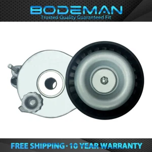 Accessory Drive Belt Tensioner For Mercedes-Benz C300 E300 SLC300 SLK300 2.0L - Picture 1 of 3