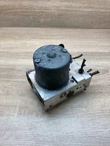 6758969 0265225005 Bosch BMW E39 5 Series ABS PUMP Hydraulic Block - Picture 1 of 7