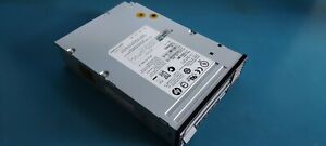 Immaculate HP EH969A Ultrium 6250 LTO6 SAS HH Internal Tape Backup Drive