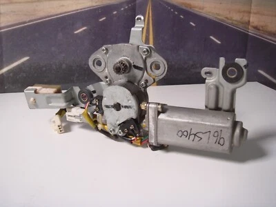 Sunroof Motor Lexus LS400 Sun Roof Gear Drive Opener 85730-50020 1995-1997 T6 - Image 1 of 4