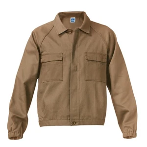 Siggi - 14GB0291/00 - Jacke Neu Extra 605 Khaki - 52 - Bild 1 von 1