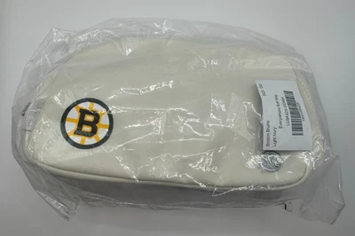 NUEVO BOLSO CINTURÓN NHL x lululemon Boston Bruins unisex en todas partes Foto 1 de 4