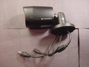 AMCREST SECURITY HDCVI CAMERA AMC721BC36-B - Picture 1 of 3