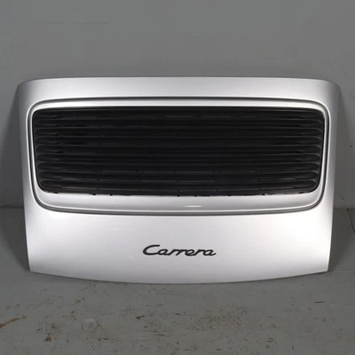 1995-1998 Porsche 911 993 Rear Trunk Engine Lid With Spoiler OEM Used Foto 1 de 4