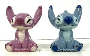 Stitch Salt and Pepper Shakers - Picture 1 of 6