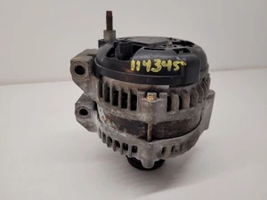 2011 2012 2013 2014 2015 2016 2017 2018 2019 2020 DODGE CARAVAN Alternator - Picture 1 of 12