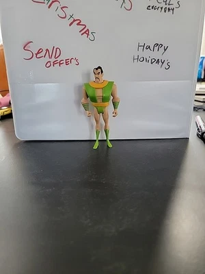 Justice League Unlimited Samurai 2009 Foto 1 de 3