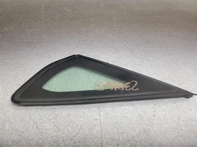 2004-2009 Toyota Prius passageiro dianteiro direito para-brisa pilar de vidro 6211047011  - Imagem 1 de 4