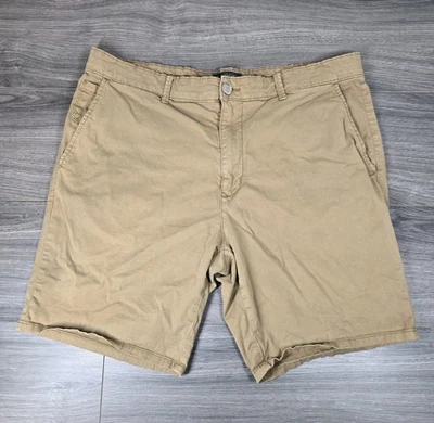 American Rag Shorts Mens Size 40 Brown Chino - Image 1 of 4