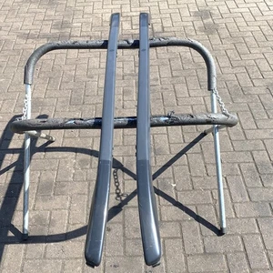 Roof Rail Pair / See Description for Mitsubishi ASX GA4W 18.0 - Picture 1 of 11