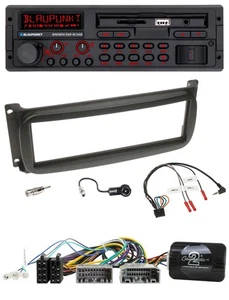 Blaupunkt SD Lenkrad USB Bluetooth DAB Autoradio für Chrysler Dofge RAM ab 2002 - Bild 1 von 12