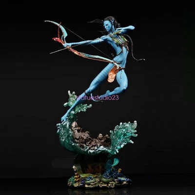 Iron Studio 1/10 Avatar Statue Figur Modell Sammlerstück limitiert Geschenk - Bild 1 von 4