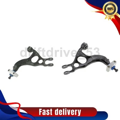 2x Brazo de control superior trasero para Ford Explorer 2.0L 3.5L 2.3L Ford Flex 3.5L Foto 1 de 4