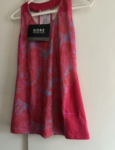 Gore Running Wear Top Shirt Sportshirt Damen Gr. M/38 *NEU* - Bild 1 von 5
