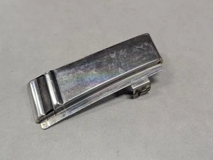 80-90 Chevrolet Caprice Wagon driver side rocker trim LH wheel well dog leg - Picture 1 of 11