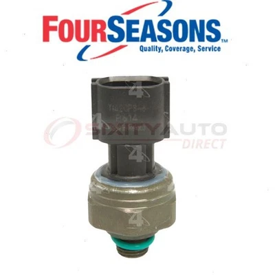 Four Seasons HVAC Pressure Transducer for 2017 Nissan Titan - Heating Air ym - Imagem 1 de 4