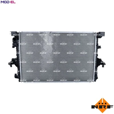 RADIATOR ENGINE COOLING 560008 FOR CJKA/CJKB 2.0L CAAA/CAAB/CAAC/CFCA 2.0L 4cyl - Image 1 of 4