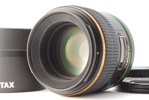 Last One!  [Top Mint] SMC PENTAX DA 55mm f/1.4 SDM Prime Star Lens from Japan - Picture 1 of 24