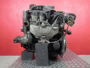 Motor ohne Anbauteile (Benzin) Mit Kompressionsbild X16SZR OPEL ASTRA F 1.6 l - Bild 1 von 5