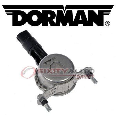 Dorman Left Variable Timing Solenoid VVT for 2011-2018 Ford F-250 Super Duty ui Foto 1 de 4