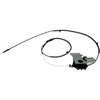 Conjunto de acoplamiento de motor eléctrico Dorman 777-303 para 00-08 F-150 Lobo Mark LT Foto 1 de 4