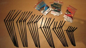 39 Stück Anti Tangle Feeder Boom - Gummistopper HIT! - Bild 1 von 1