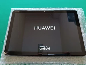 DISPLAY LCD ORIGINALE DANNEGGIATO HUAWEI MEDIAPAD M5 LITE 10" BAH2-L09 BAH2-W09 - Afbeelding 1 van 7