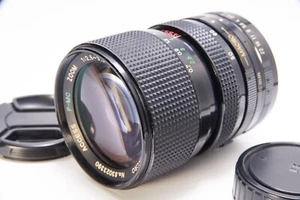 Access P-MC 35-70mm f2.5-3.5 Manual Focus Zoom Lens PK Mount - Picture 1 of 19