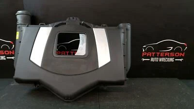 FILTRO LIMPADOR DE TAMPA DE MOTOR DE ENTRADA DE AR MERCEDES CLK350 2007 - Imagem 1 de 4