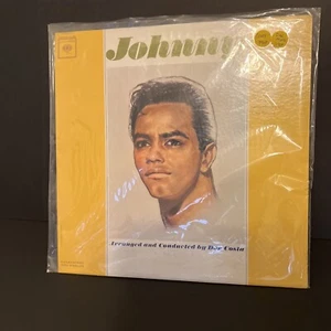 Johnny by Johnny Mathis (CD, May-1996, Legacy) - Picture 1 of 2