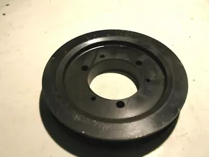 NUEVO UKN 1B54 SDS POLEA CINTURÓN V 4/5L-A-B CINTURÓN 5.0/5.4 PD SDS BUSHING P7114 - Imagen 1 de 4