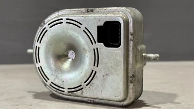 Sistema de alarma sirena 6G9N-19G229-DE para JAGUAR XF X250 Foto 1 de 4