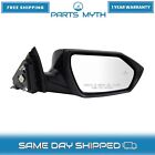NEW Without Heated Mirror Glass Passenger Side RH For 2021-2023  Hyundai Elantra