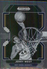2022-23 Panini Prizm Draft Picks Basketball Base Singles (Pick Your Cards)