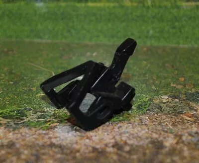 1/32 SIKU, FRONT LINKAGE A-FRAME BLACK, SUIT TRACTOR CONVERSION