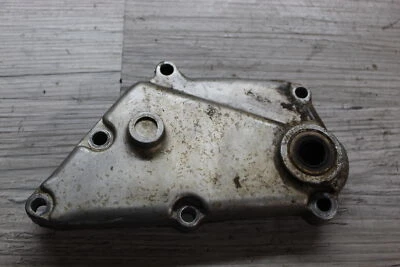 Cubierta del motor del eje de cambio Kawasaki Klx300r 1998 Foto 1 de 4