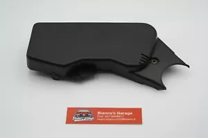 COPERCHIO DISTRIBUZIONE FIAT PANDA UNO 45 Y10 1.0 FIRE DIESEL ORIGINALE 7656118 - Foto 1 di 5