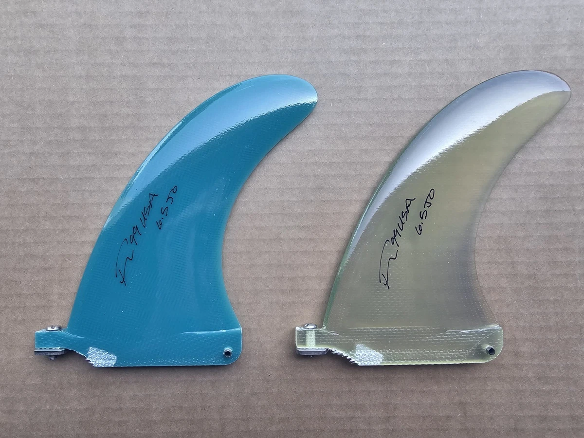 Fins Unlimited Surfboard Fins for sale - eBay