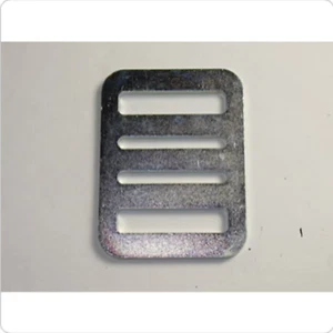 06-4064 buckle battery strap Norton Commando - Bild 1 von 3