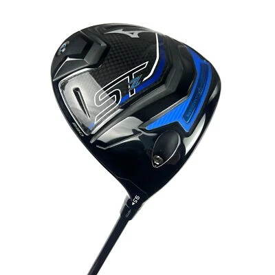 Mizuno ST-Z 230 Driver / 9.5 Degree / Kai'li Blue 60 Stiff Flex - Image 1 of 4