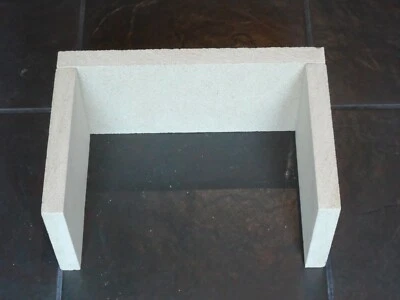 Fire Bricks to fit Coseyfire 5KW Multifuel Stove Fire Bricks Full Set Coseyfire  - Image 1 of 4