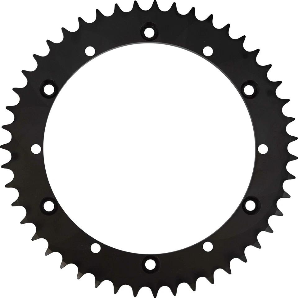 Rear Sprocket 43 Teeth For Yamaha XT 500 1978 - Image 1 of 1