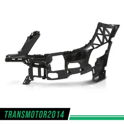 Retenedor de parachoques delantero izquierdo apto para Mercedes Benz C250 C350 2014 C300 Foto 1 de 4