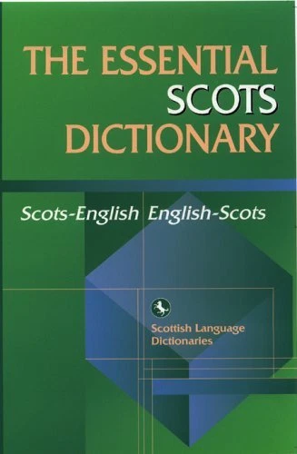 The Essential Scots Dictionary: Scots-English, English-Scots (Sc - Image 1 of 1